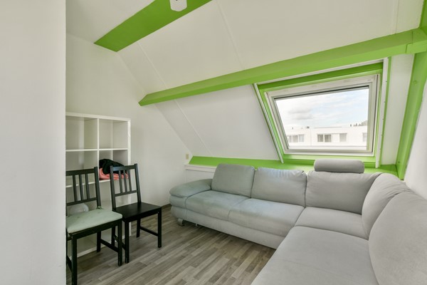 Medium property photo - Sierkershof 8, 1112 GM Diemen